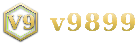 v9899 logo
