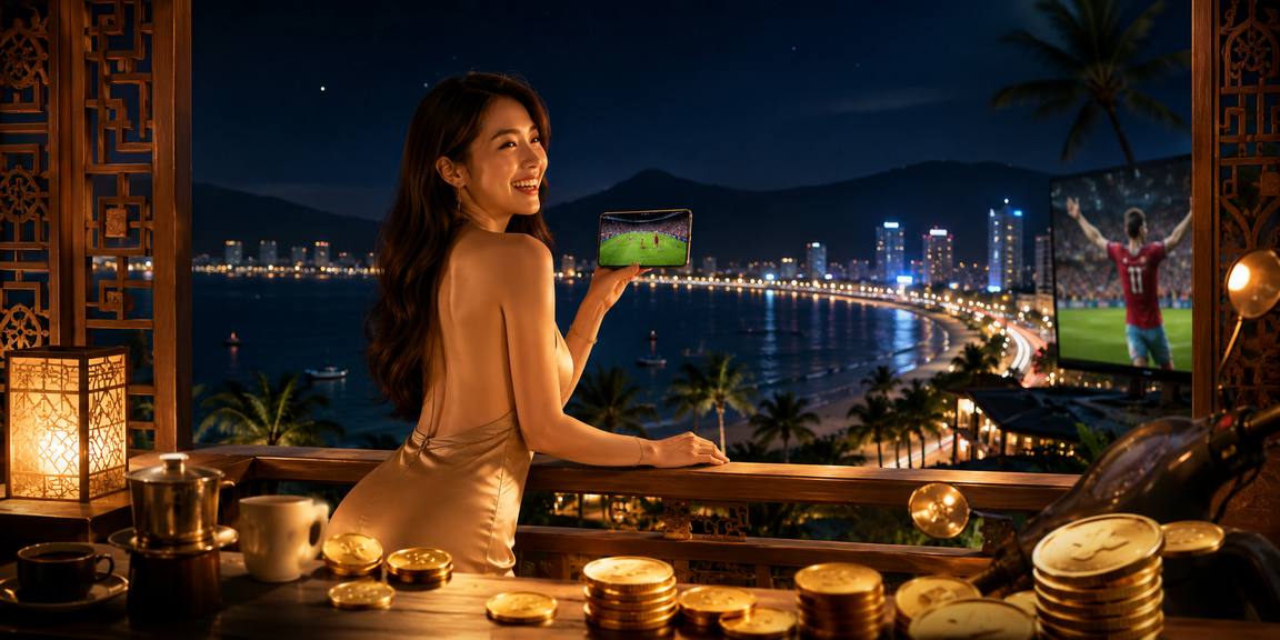 v9899 Baccarat Cao Cấp